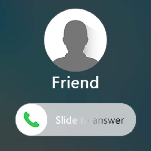 Fake Caller Id Prank Call App