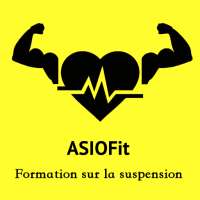 ASIOFit Formation sur la suspension on 9Apps