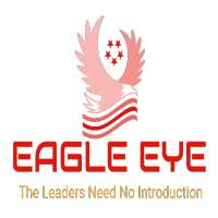 Eagle EYE Tracking solutions on 9Apps