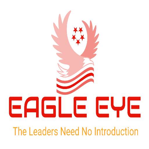 Eagle EYE Tracking solutions