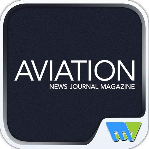 Aviation News Journal Magazine