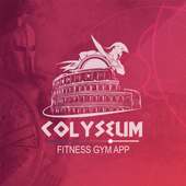 Colyseum Gym on 9Apps