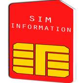 SIM   Contact Info Manager