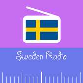 Radio Sweden on 9Apps