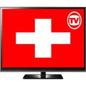 TV Channels Switzerland on 9Apps