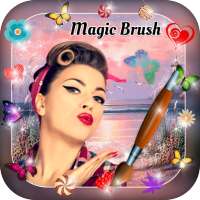 Repic Photo Lab - Magic Brush Effect on 9Apps