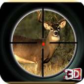 Deer Hunting Season 3D 2017