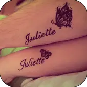Tattoo Name On My Photo Editor APK Download 2023 - Free - 9Apps