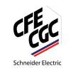 CFE CGC SCHNEIDER ELECTRIC