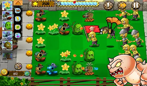 Plants vs Zombies 3 1.0.15 APK download free for android