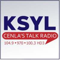 KSYL Cenla's Talkradio on 9Apps