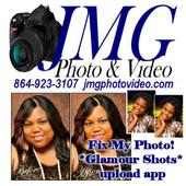 JMG Fix my pic/(Glamour shots) on 9Apps