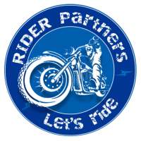 RiderPartners on 9Apps