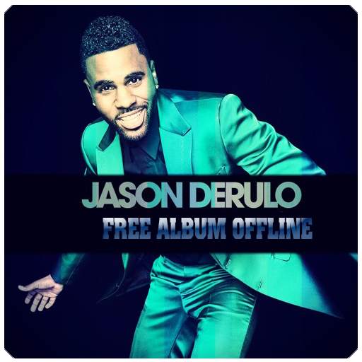 Jason Derulo Free Album Offline