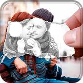 Pencil Sketch Photo Editor