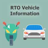 RTO Vehicle Information on 9Apps