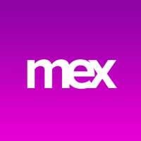 MeX-exchanger