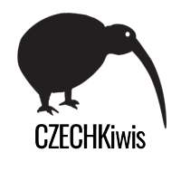 CZECHKiwis