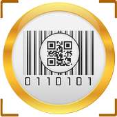 Barcode Scanner QR Code Reader on 9Apps