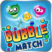 Bubble Match