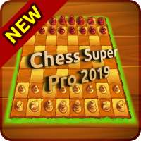 新しいスーパーチェスプロ2021