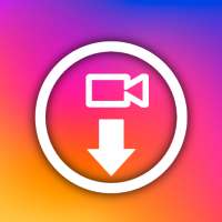 Video Downloader for Instagram & IGTV