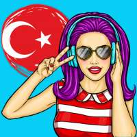 تعلم التركية on 9Apps