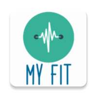 My-Fit Fitness Application