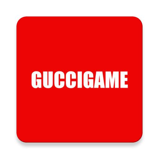 Gucci Gang Game