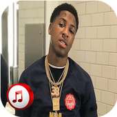 YoungBoy Songs NBa on 9Apps