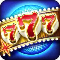 Jackpot Lucky Slots - Free Vegas Slots Game on 9Apps