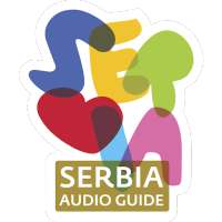 Serbia Audio Guide