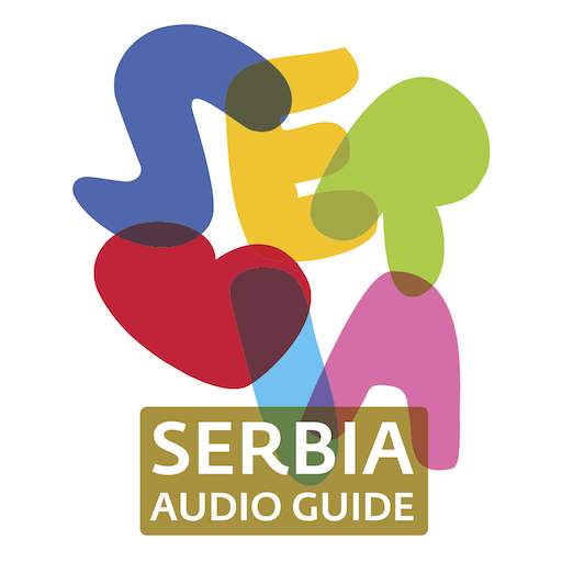 Serbia Audio Guide