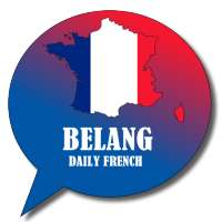 Daily French on 9Apps