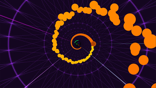Smash Colors 3D - Beat Color Circles Rhythm Game screenshot 7