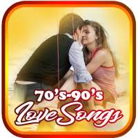 Love Songs 70s-90s on 9Apps