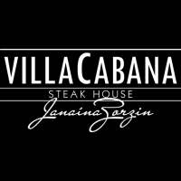 Villa Cabana - Cardápio Digital