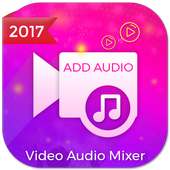 Audio VIdeo Mixer
