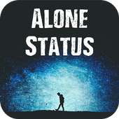 Alone status on 9Apps