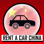 Rent a Car China - Beijing Cab Services on 9Apps