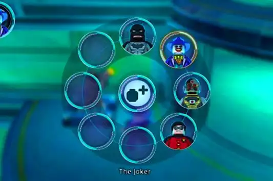 Guide for LEGO Batman APK + Mod for Android.