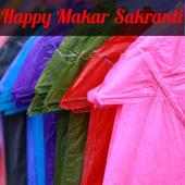 Makar Sakranti Wishes on 9Apps