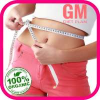 GM Diet Plan