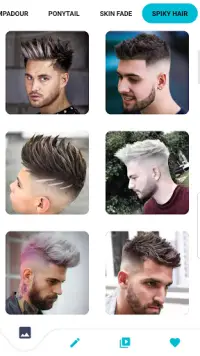 Hair Style For Men 2021 APK Download 2023 - Free - 9Apps