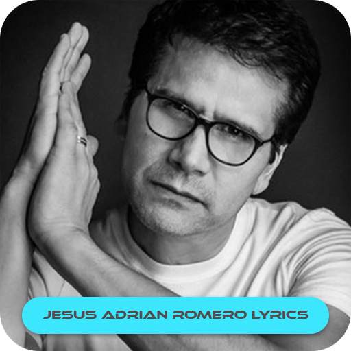 All Jesus Adrian song lyrics