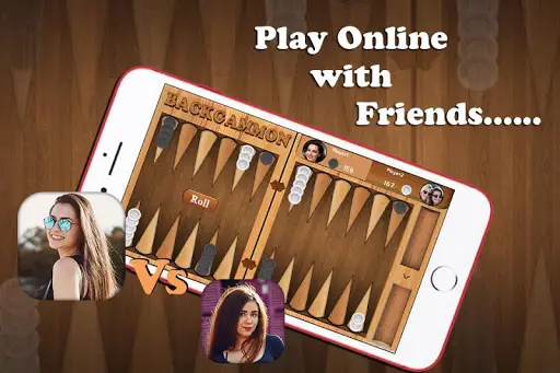 Backgammon (Tabla) online live APK for Android Download