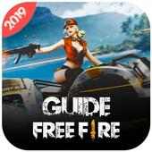 Free Guide For Free-Fire 2019