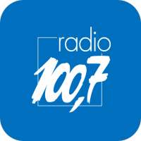 radio 100,7 Luxembourg