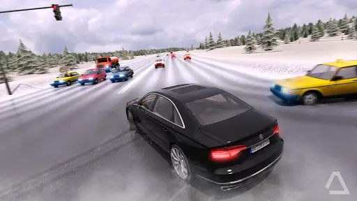 Driving Zone 2 На Андроид App Скачать - 9Apps