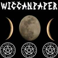 Witchpaper - Wiccan And Witch Wallpapers